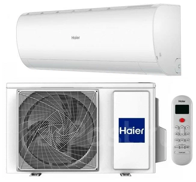 Сплит-система Haier Coral